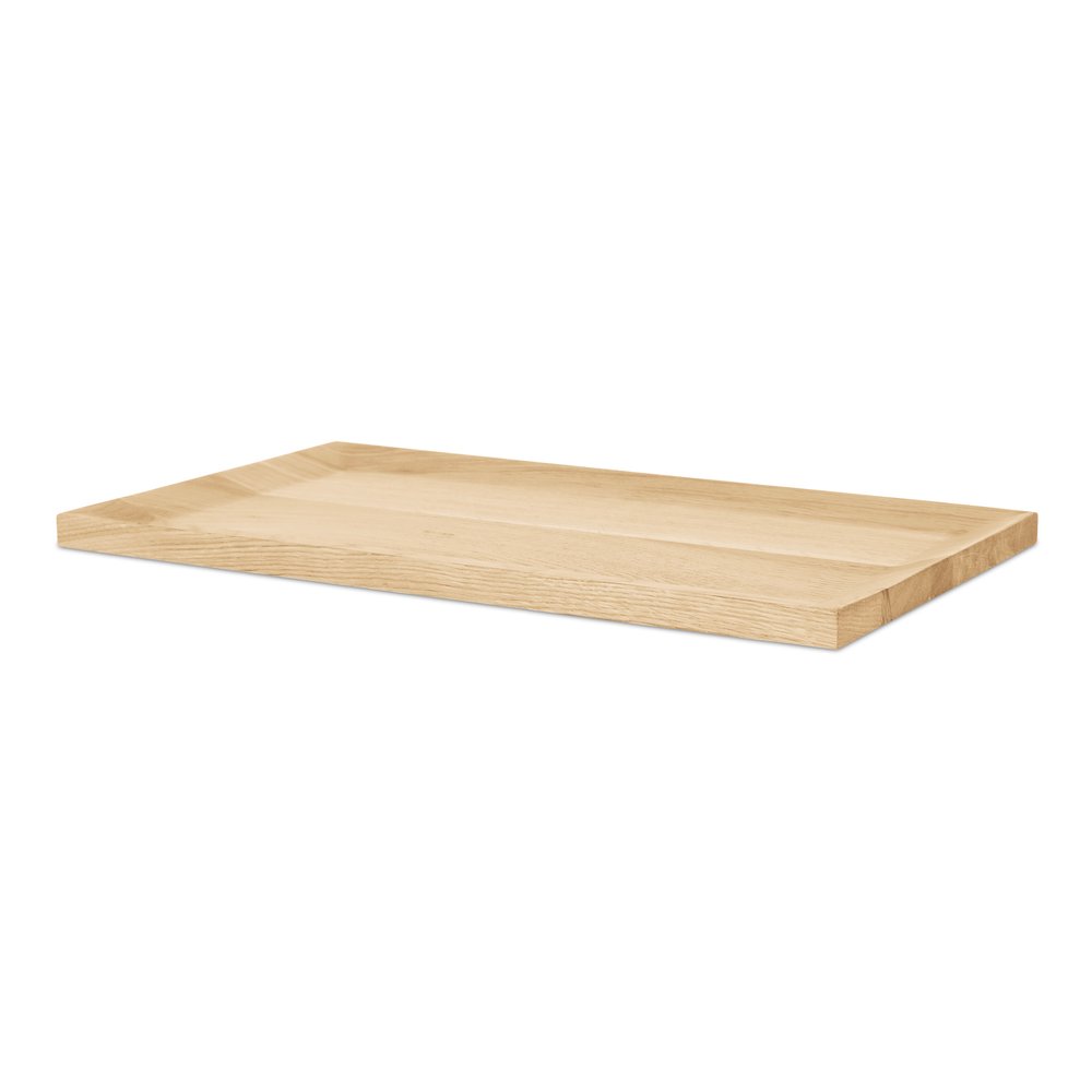 Moes Home - Harbor Tray Oak - GK-1140-24 view 5