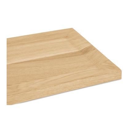 Moes Home - Harbor Tray Oak - GK-1140-24 view 7