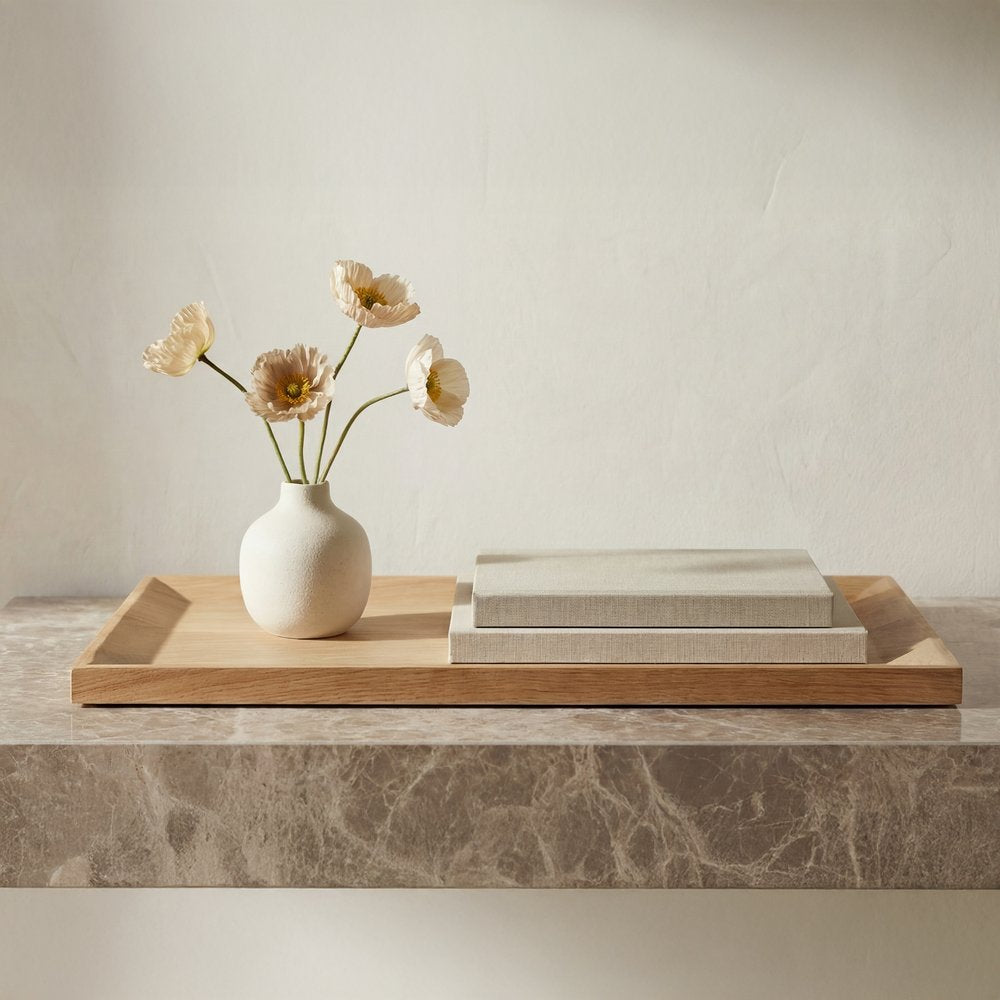 Moes Home - Harbor Tray Oak - GK-1140-24 view 9