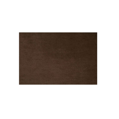 Moes Home - Harmony Sofa Dark Brown Faux Mohair - OA-1115-20 view 9