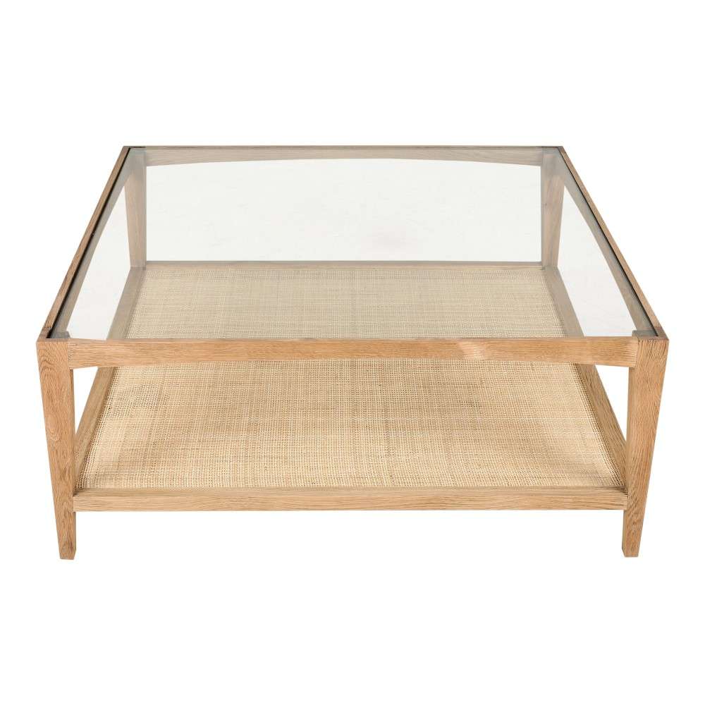 Moes Home - Harrington Coffee Table - VL-1056-24-0 veiw 1