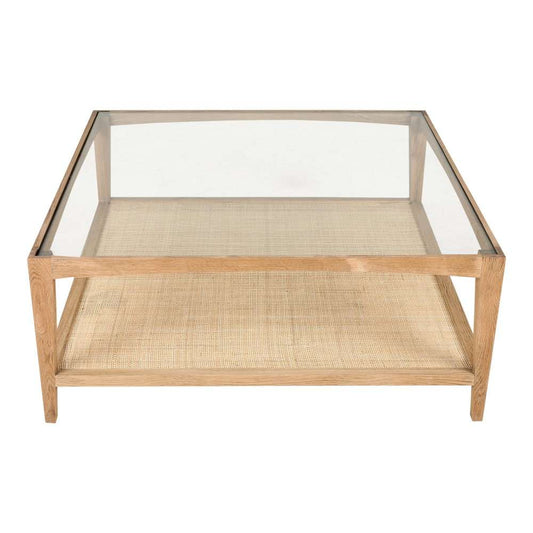Moes Home - Harrington Coffee Table - VL-1056-24-0 veiw 1