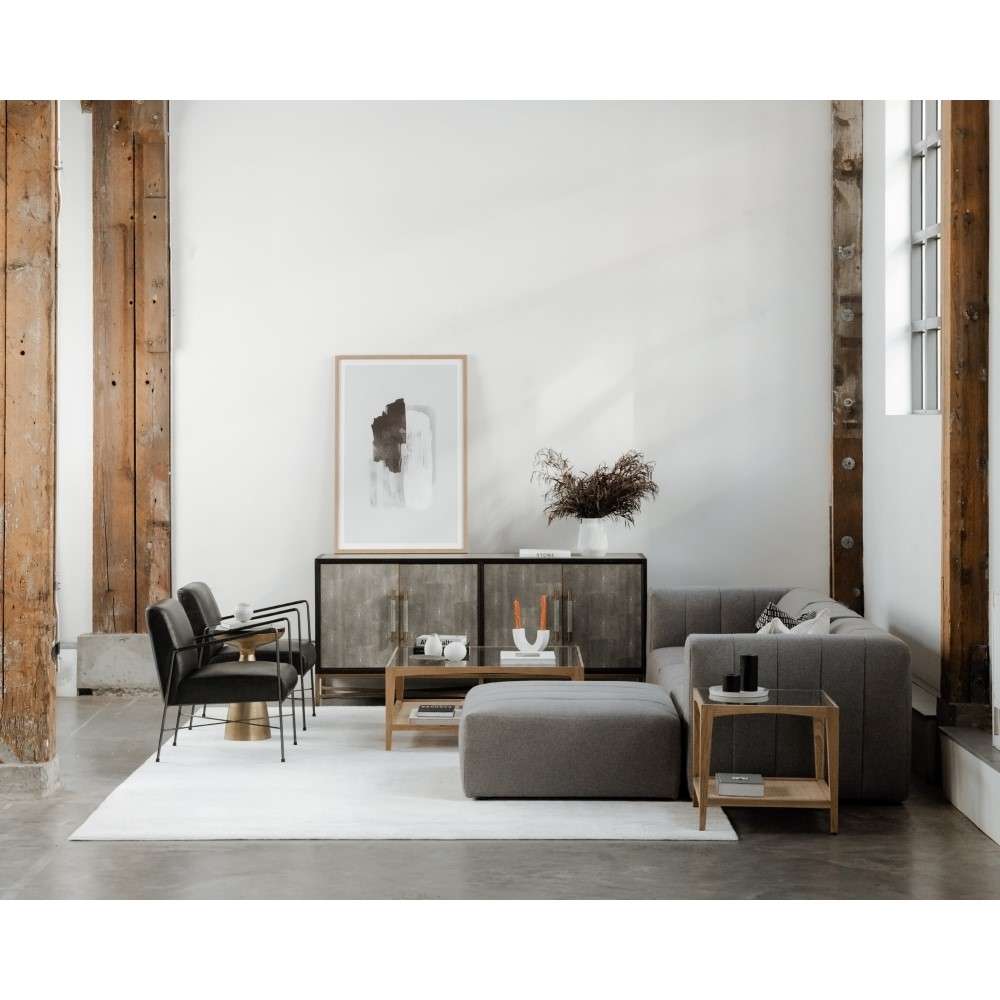Moes Home - Harrington Coffee Table - VL-1056-24-0 veiw 4