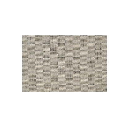 Moes Home - Harris Accent Chair Black And Beige Weave - MU-1002-37 view 9