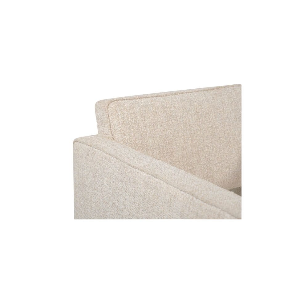 Moes Home - Harris Accent Chair Oat - MU-1002-34 view 8