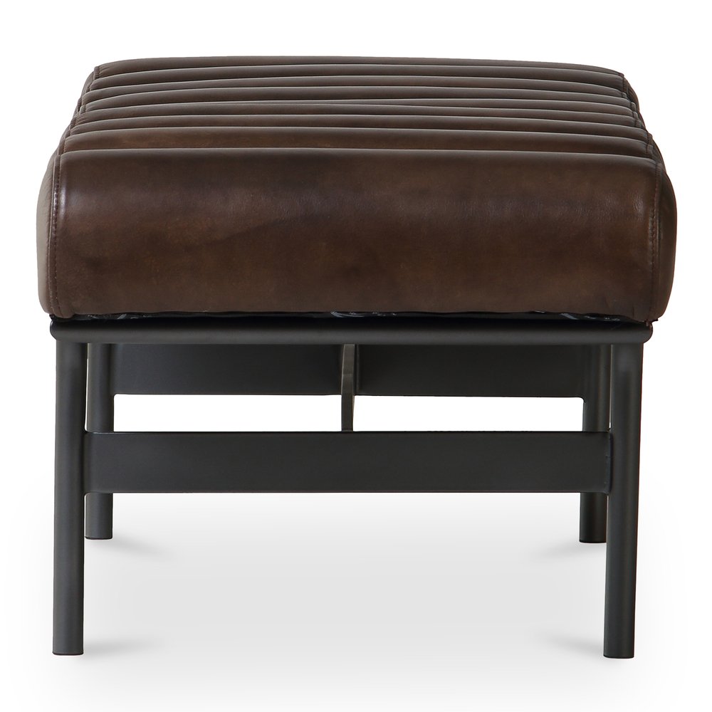 Moes Home - Harrison  Dark Brown - QN-1031-20 view 3