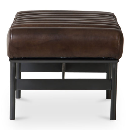 Moes Home - Harrison  Dark Brown - QN-1031-20 view 3