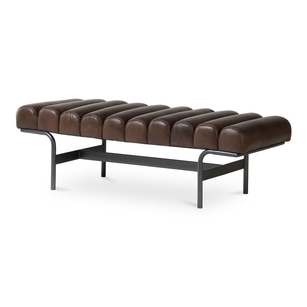 Moes Home - Harrison  Dark Brown - QN-1031-20 view 4