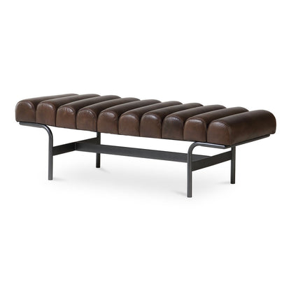 Moes Home - Harrison  Dark Brown - QN-1031-20 view 4