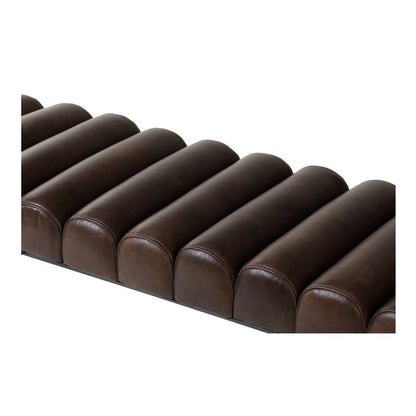 Moes Home - Harrison  Dark Brown - QN-1031-20 view 6