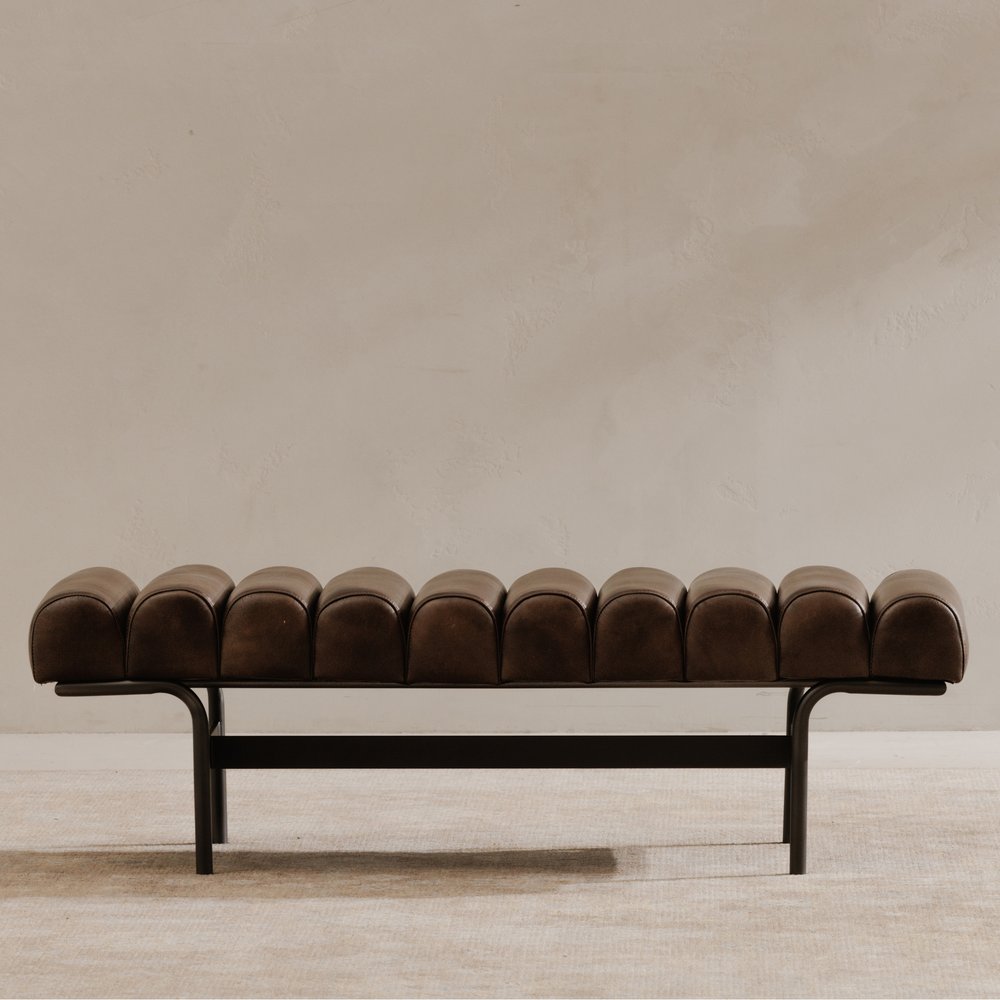 Moes Home - Harrison  Dark Brown - QN-1031-20 view 7