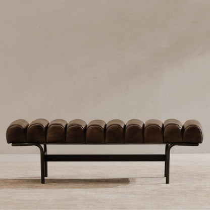 Moes Home - Harrison  Dark Brown - QN-1031-20 view 7
