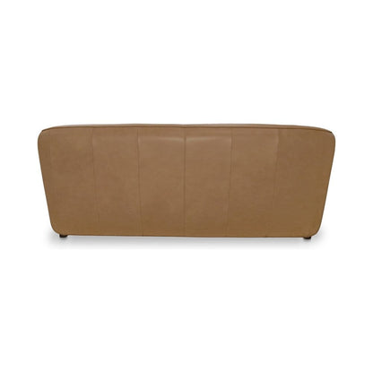 Moes Home - Hawkins Sofa Tan - XQ-1032-40 view 5
