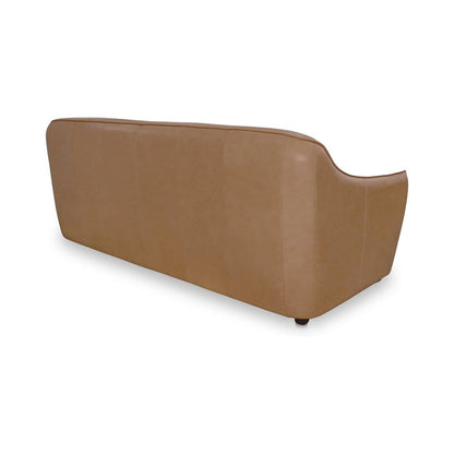 Moes Home - Hawkins Sofa Tan - XQ-1032-40 view 6