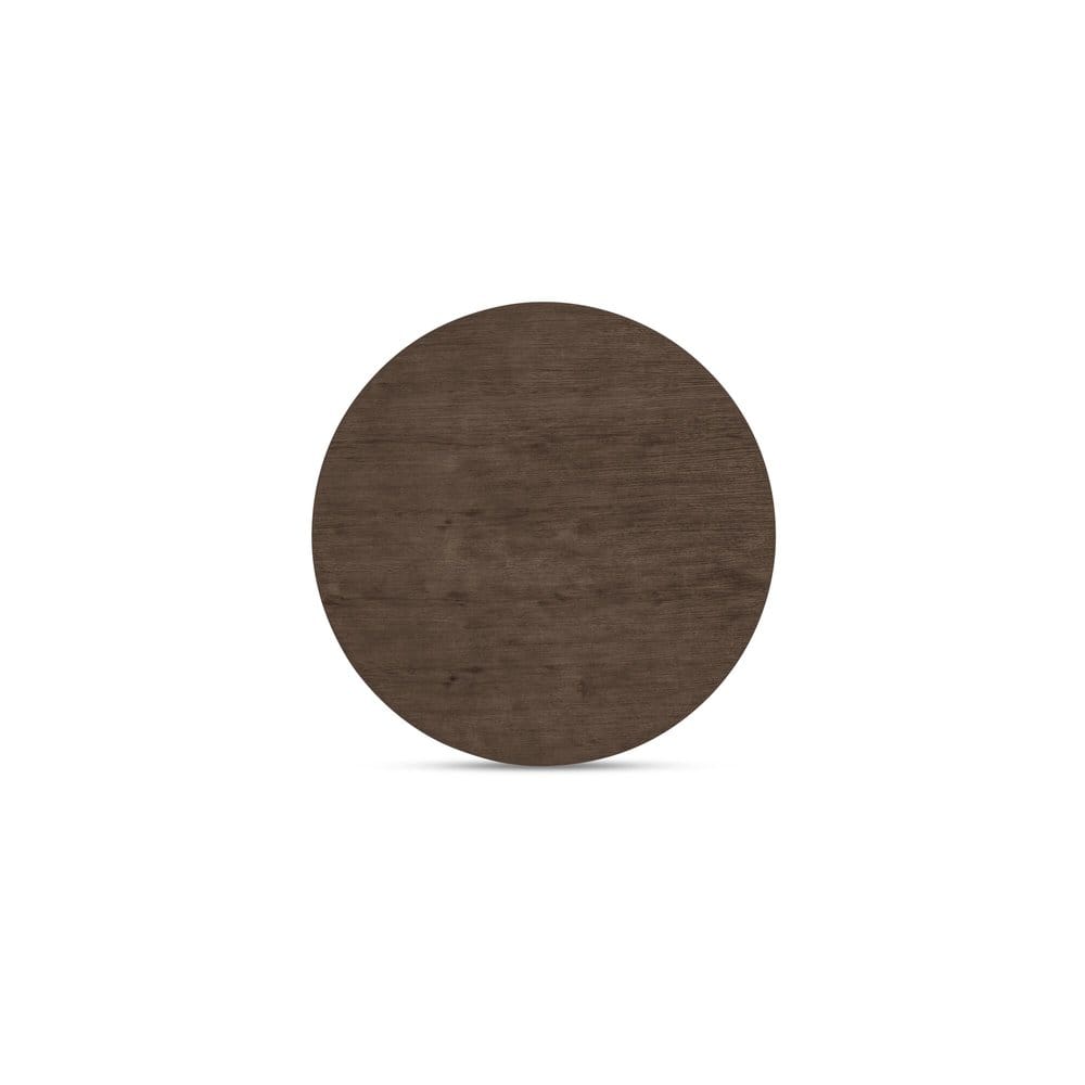 Moes Home - Hayes Dining Table Rustic Brown - TL-1031-20-0 view 3