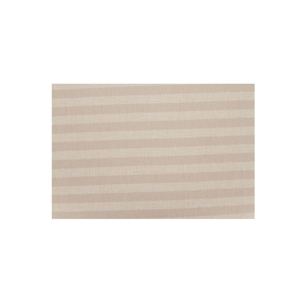 Moes Home - Heidi Storage Ottoman Beige Stripe - OA-1112-34 view 5