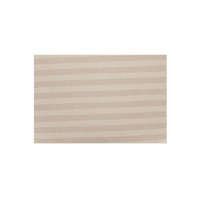 Moes Home - Heidi Storage Ottoman Beige Stripe - OA-1112-34 view 5