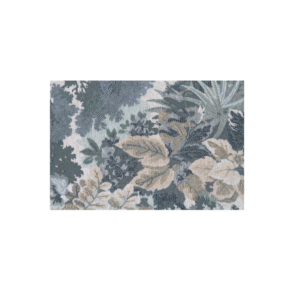 Moes Home - Heidi Storage Ottoman Tapestry - OA-1112-26 view 8