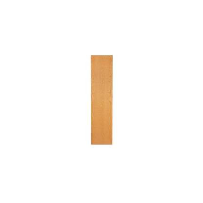 Moes Home - Henrik Bookcase Natural - TU-1005-24 view 6
