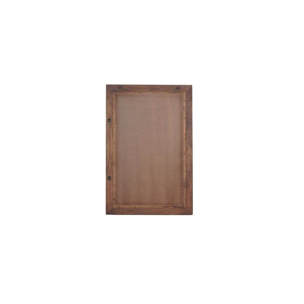 Moes Home - Holland Mirror Large Brown - PZ-1016-03 view 4