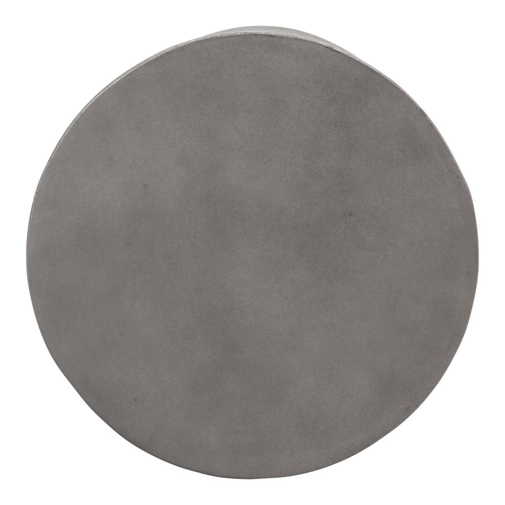 Moes Home - Hourglass Outdoor Stool - BQ-1022-25 veiw 4