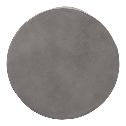 Moes Home - Hourglass Outdoor Stool - BQ-1022-25 veiw 4