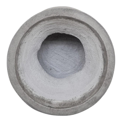 Moes Home - Hourglass Outdoor Stool - BQ-1022-25 veiw 5