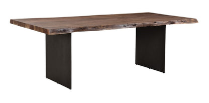 Moes Home - Howell Dining Table - VE-1084-03-0 veiw 1