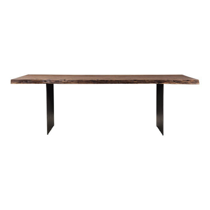 Moes Home - Howell Dining Table - VE-1084-03-0 veiw 2