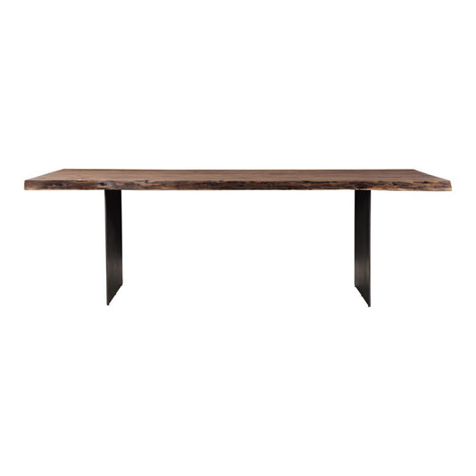 Moes Home - Howell Dining Table - VE-1084-03-0 veiw 2