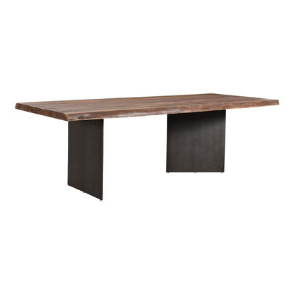 Moes Home - Howell Dining Table - VE-1084-03-0 veiw 3