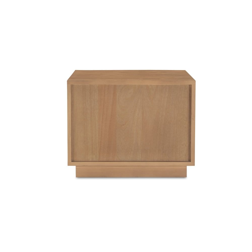 Moes Home - Hudson Nightstand Natural - BB-1045-24 view 5