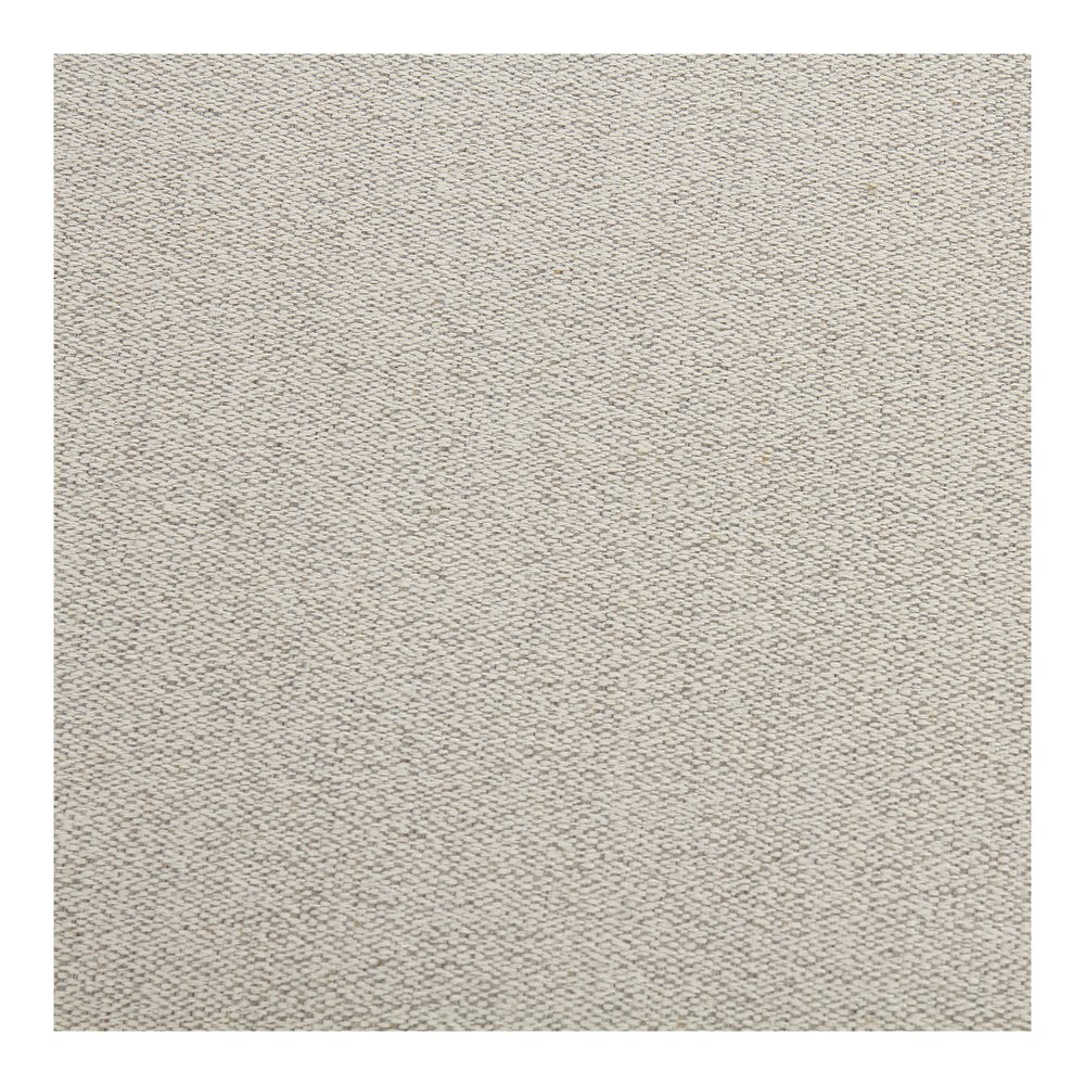 Moes Home - Ichigo Storage Bench Light Grey - OA-1004-29 view 10