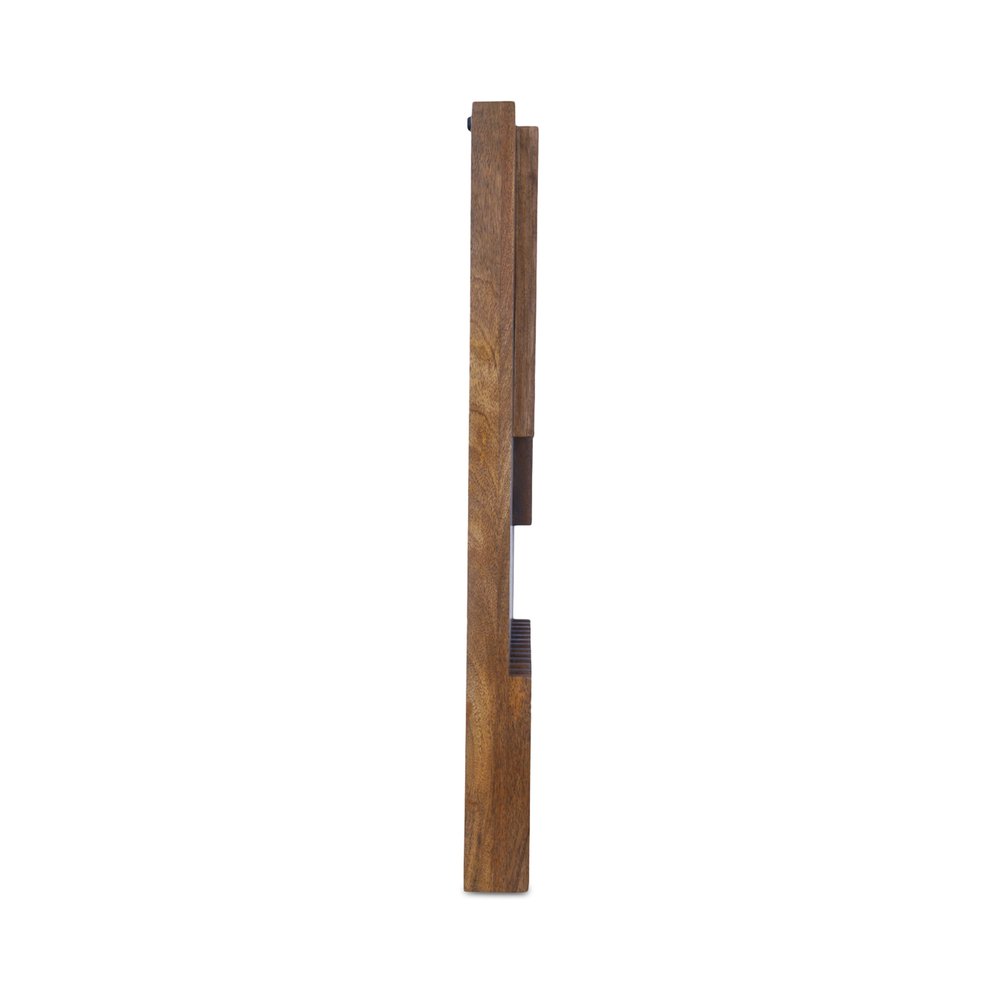 Moes Home - Innis Wall Art Brown - DD-1065-03 view 5