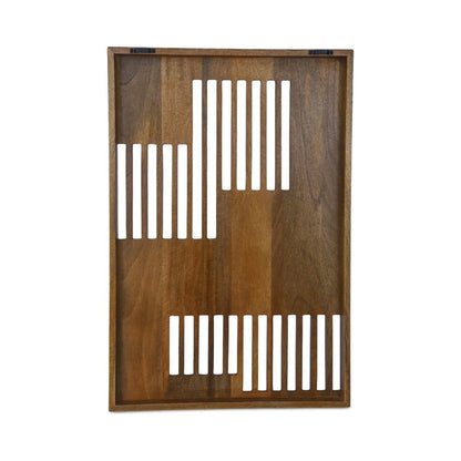 Moes Home - Innis Wall Art Brown - DD-1065-03 view 6