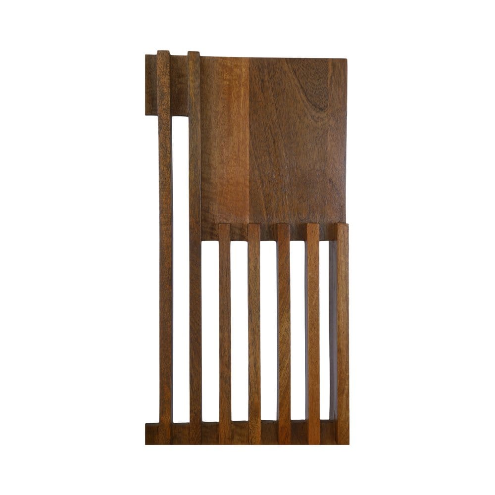 Moes Home - Innis Wall Art Brown - DD-1065-03 view 7