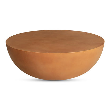 Moes Home - Insitu Coffee Table Terracotta - BQ-1060-23 view 3