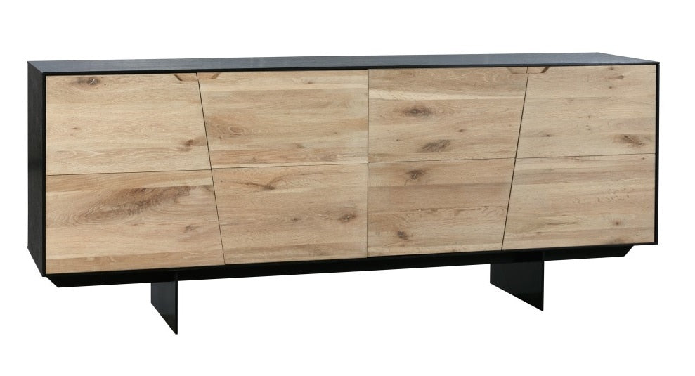 Moes Home - Instinct Sideboard - FZ-1002-24-0 veiw 1
