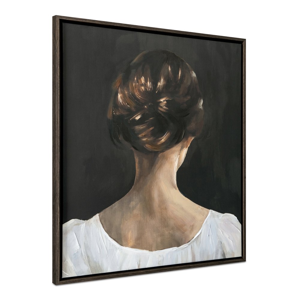 Moes Home - Intrepid Framed Painting - JQ-1051-37 view 3