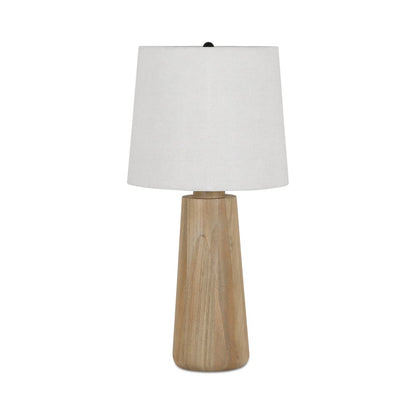 Moes Home - Ivy Table Lamp Natural - GK-1148-24 view 2