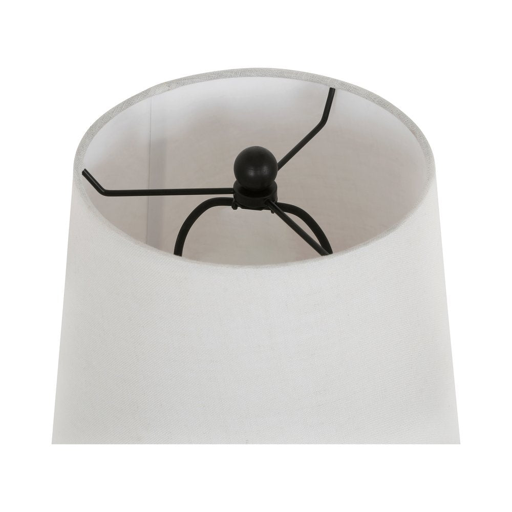 Moes Home - Ivy Table Lamp Natural - GK-1148-24 view 4