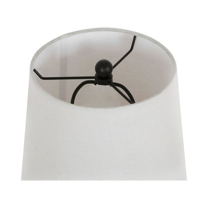 Moes Home - Ivy Table Lamp Natural - GK-1148-24 view 4