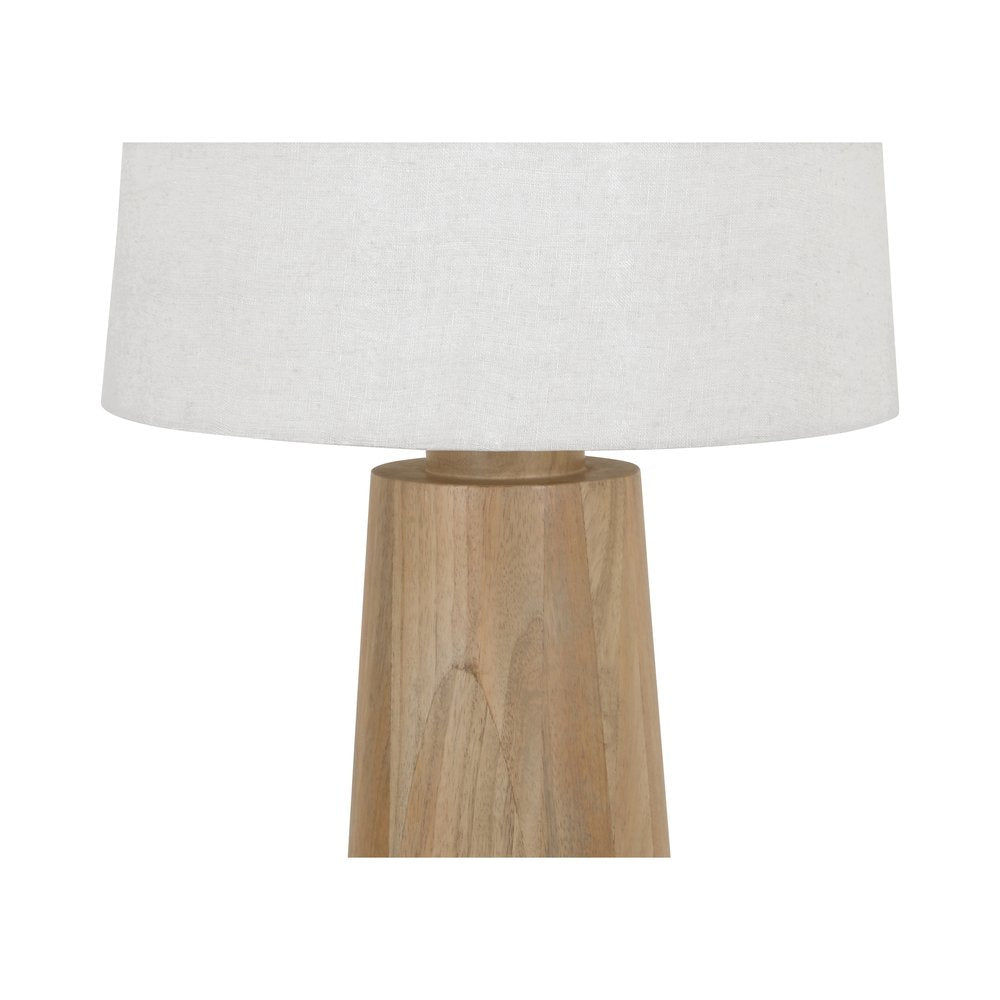 Moes Home - Ivy Table Lamp Natural - GK-1148-24 view 5