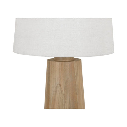 Moes Home - Ivy Table Lamp Natural - GK-1148-24 view 5