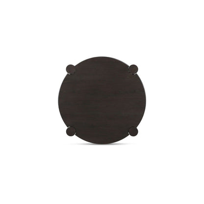 Moes Home - Jack Coffee Table Brushed Dark Brown - BC-1155-20 view 4