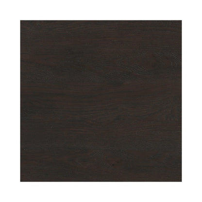 Moes Home - Jack Coffee Table Brushed Dark Brown - BC-1155-20 view 6