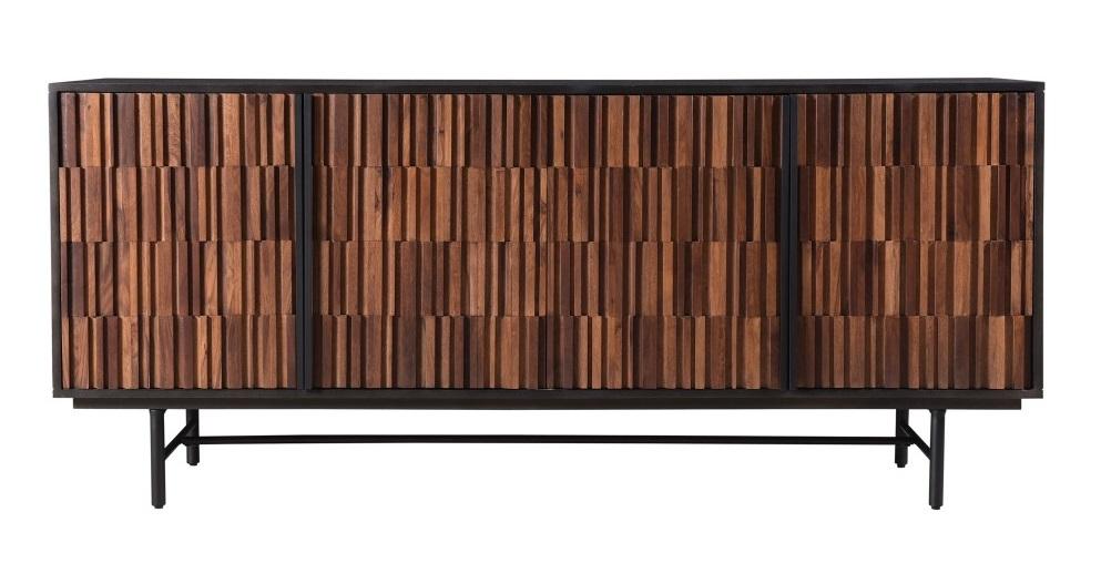 Moes Home - Jackson Sideboard - RP-1004-02 veiw 1
