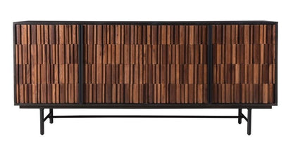 Moes Home - Jackson Sideboard - RP-1004-02 veiw 1