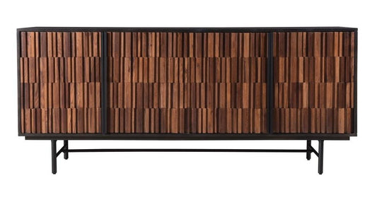 Moes Home - Jackson Sideboard - RP-1004-02 veiw 1