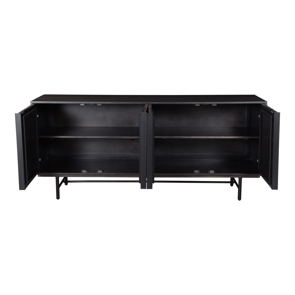 Moes Home - Jackson Sideboard - RP-1004-02 veiw 3